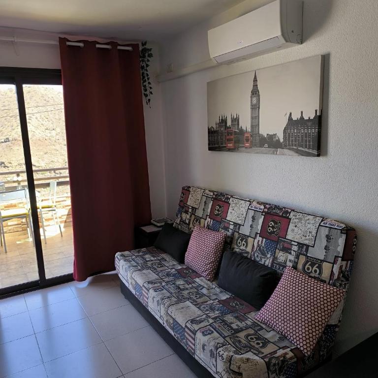 Sea view cozy apartment with pool - Apartamento de 1 dormitorio - 24
