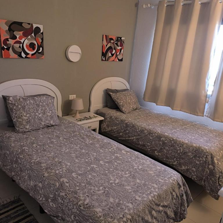 Sea view cozy apartment with pool - Apartamento de 1 dormitorio - 7