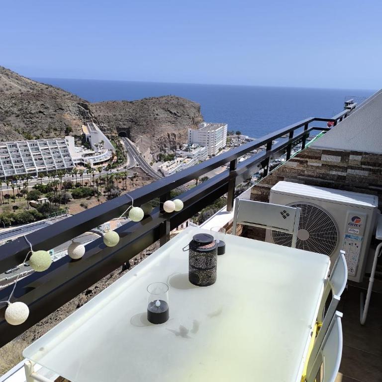 Sea view cozy apartment with pool - Apartamento de 1 dormitorio - 26