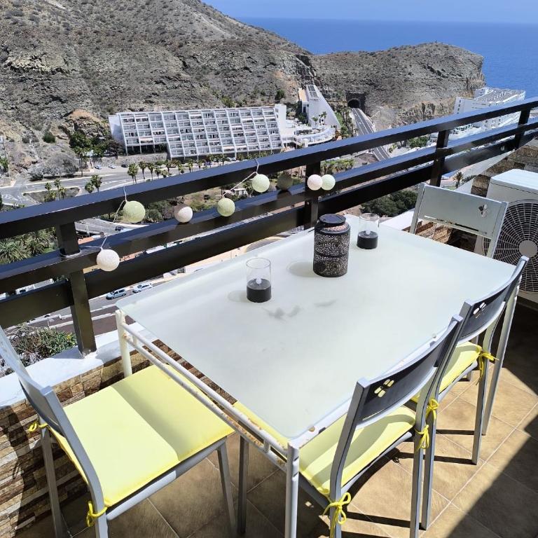 Sea view cozy apartment with pool - Apartamento de 1 dormitorio - 28