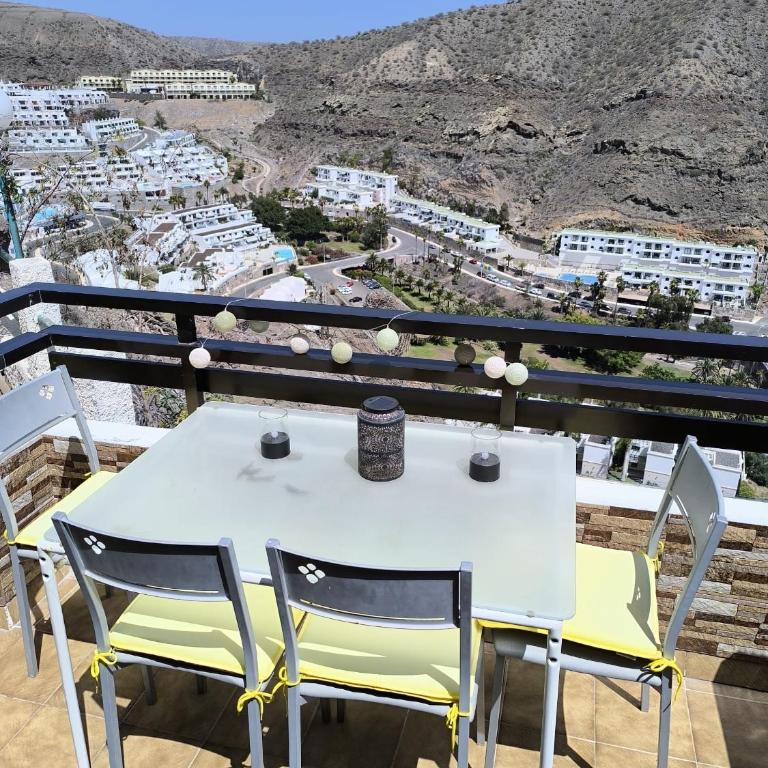 Sea view cozy apartment with pool - Apartamento de 1 dormitorio - 29