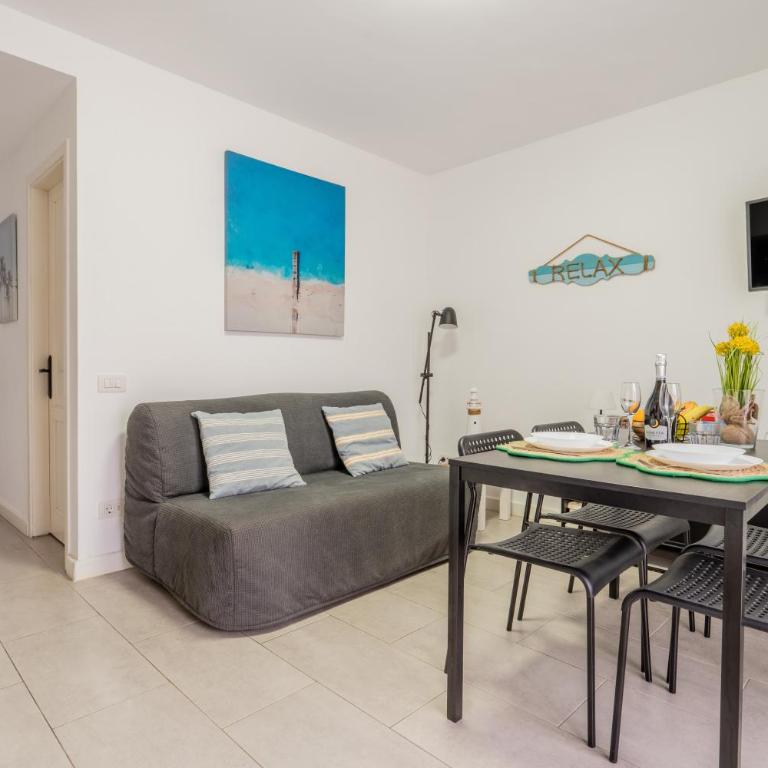 Sol y Sal de Corralejo - Apartamento de 1 dormitorio - 2
