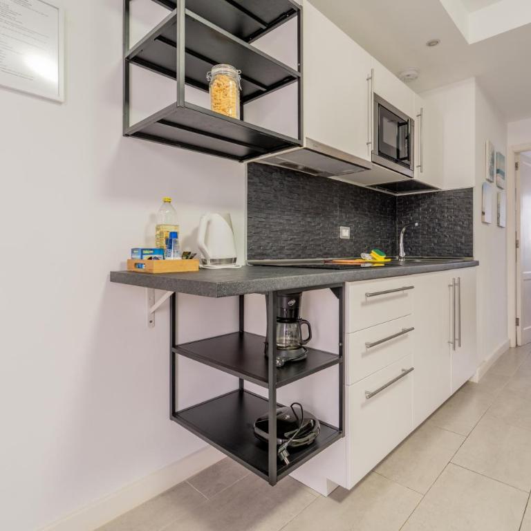 Sol y Sal de Corralejo - Apartamento de 1 dormitorio - 3