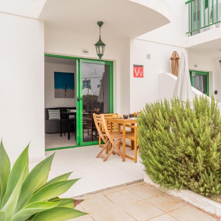 Sol y Sal de Corralejo - Apartamento de 1 dormitorio - 12