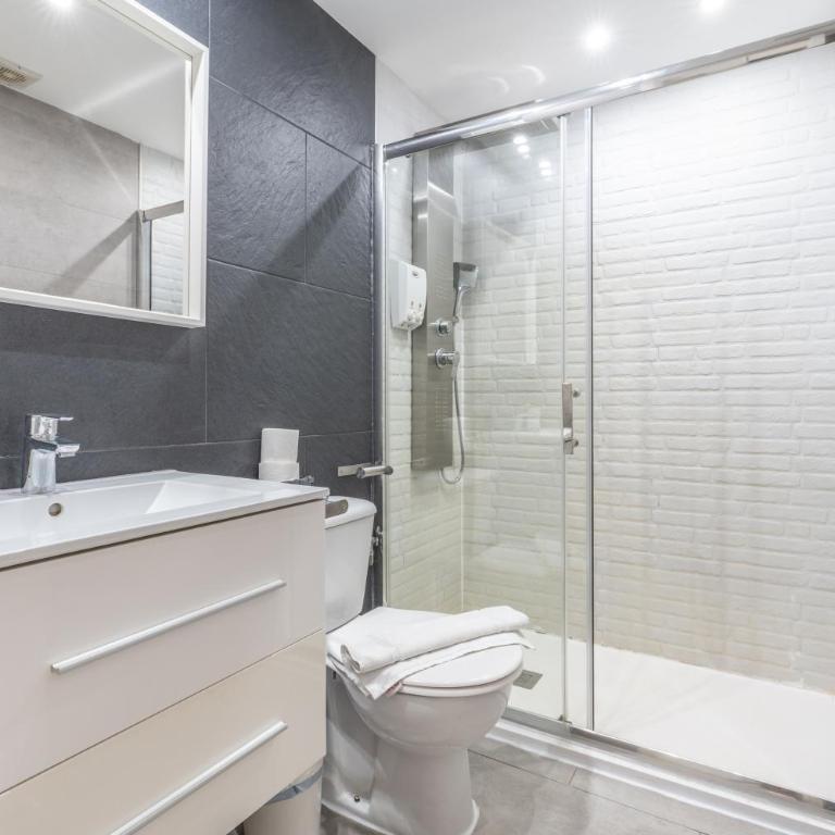 Sol y Sal de Corralejo - Apartamento de 1 dormitorio - 22