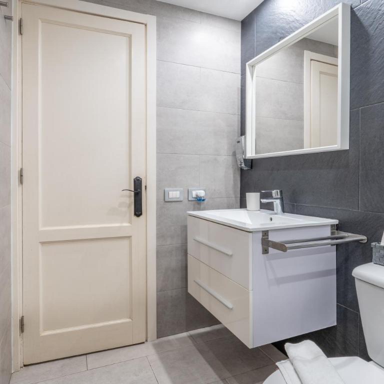 Sol y Sal de Corralejo - Apartamento de 1 dormitorio - 23