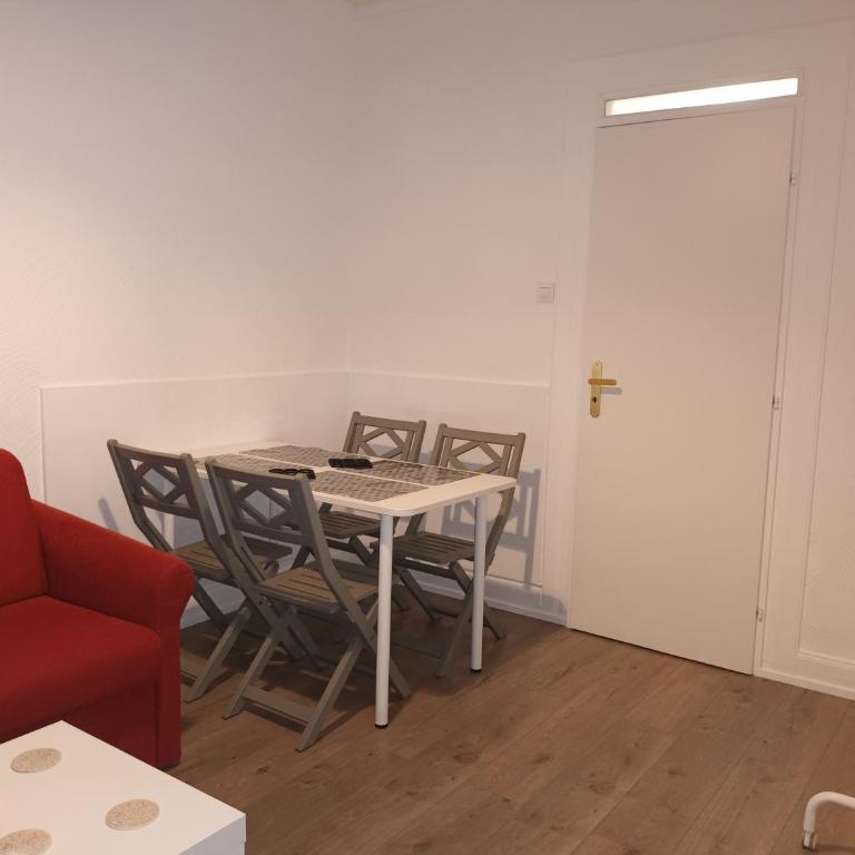 Le Cosy Appart' Zen - jusqu'à 6p - Appartamento con 2 Camere da Letto - 2