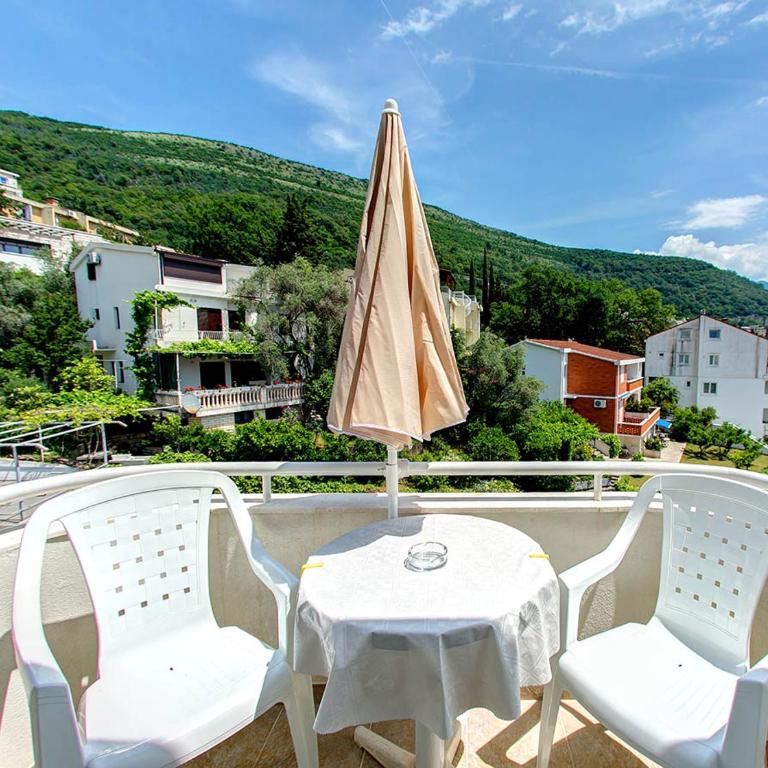 Vila Koral - Studio Apartment with King Bed - 5