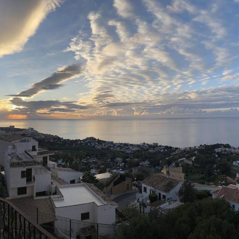 See view in Benalmadena - Apartamento de 2 dormitorios - 1