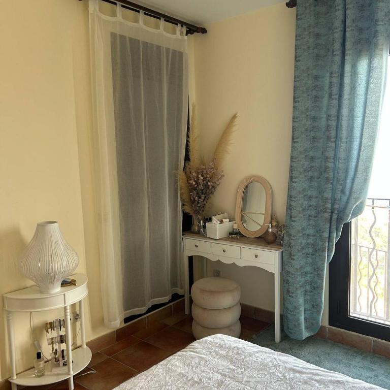 See view in Benalmadena - Apartamento de 2 dormitorios - 2