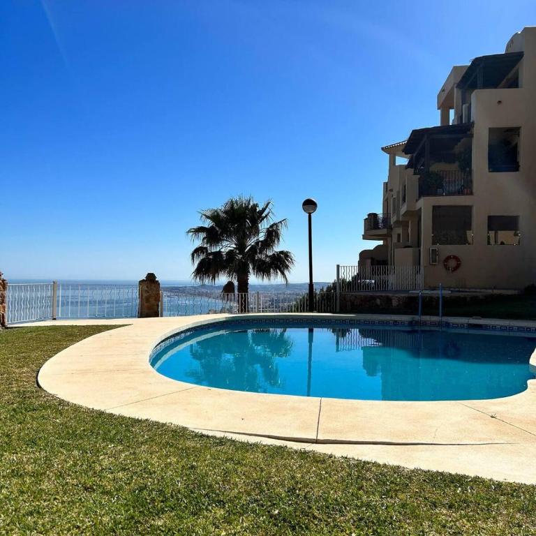 See view in Benalmadena - Apartamento de 2 dormitorios - 4