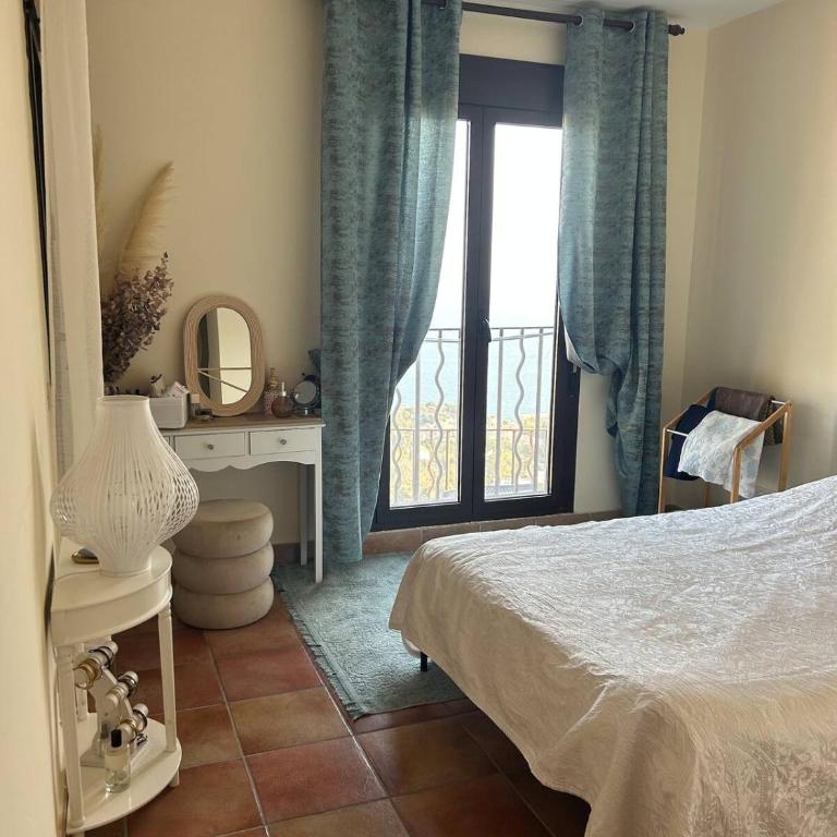 See view in Benalmadena - Apartamento de 2 dormitorios - 7