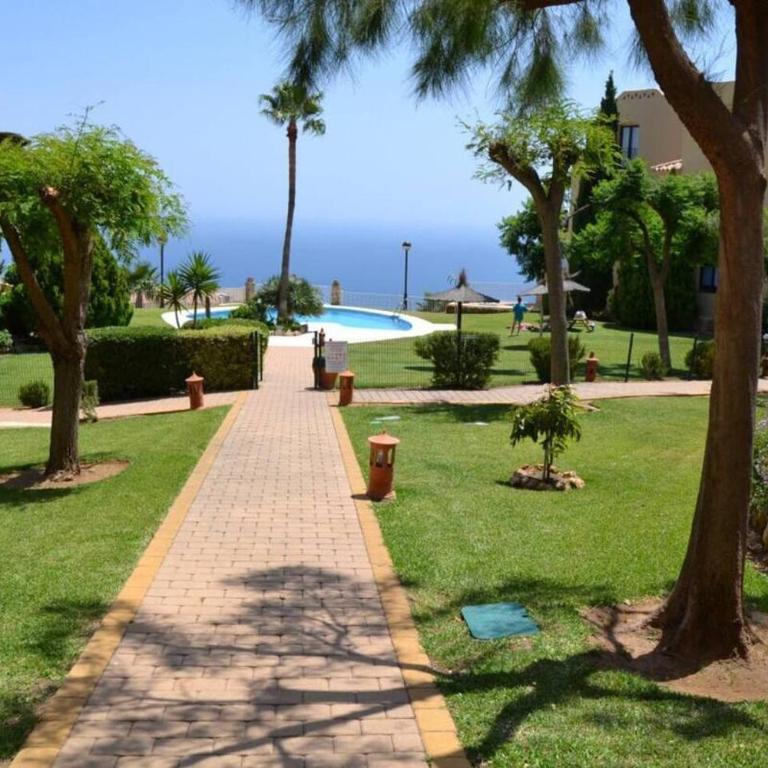 See view in Benalmadena - Apartamento de 2 dormitorios - 8