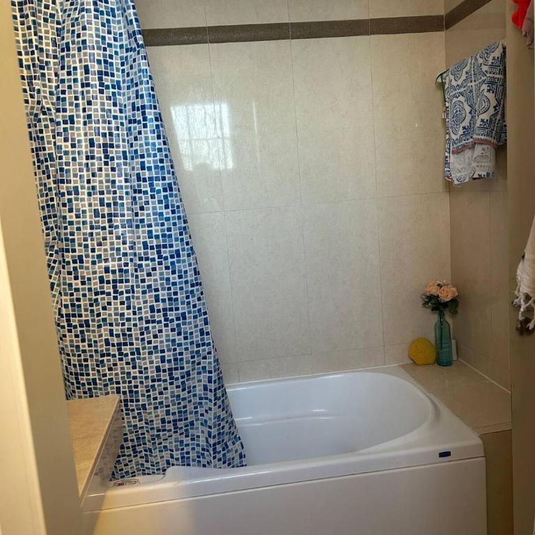 See view in Benalmadena - Apartamento de 2 dormitorios - 12