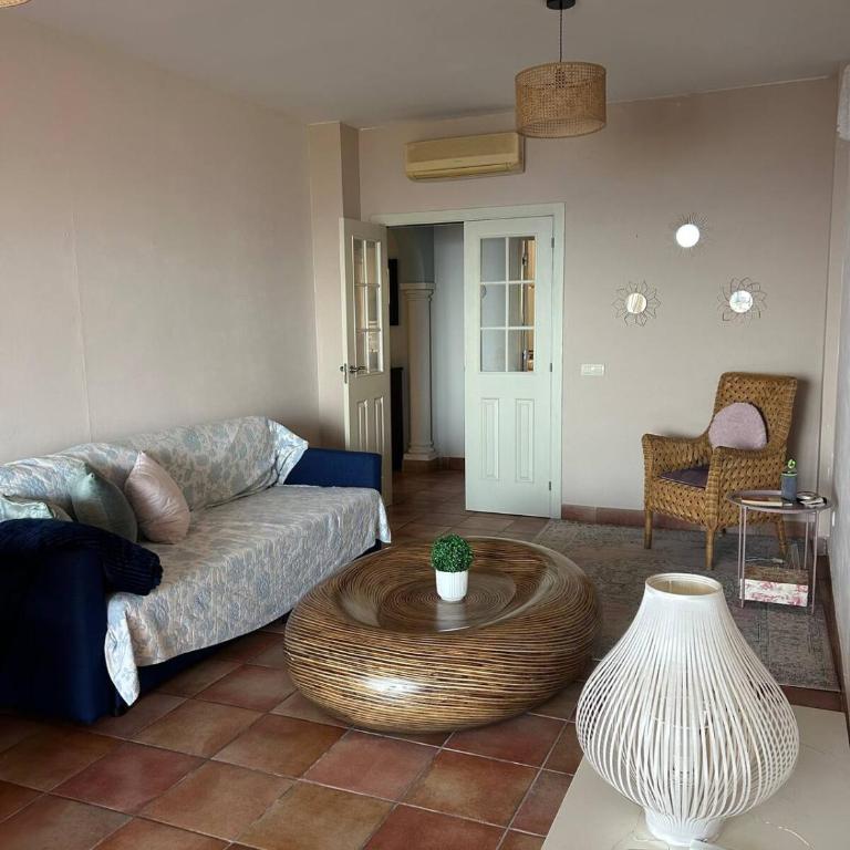 See view in Benalmadena - Apartamento de 2 dormitorios - 14