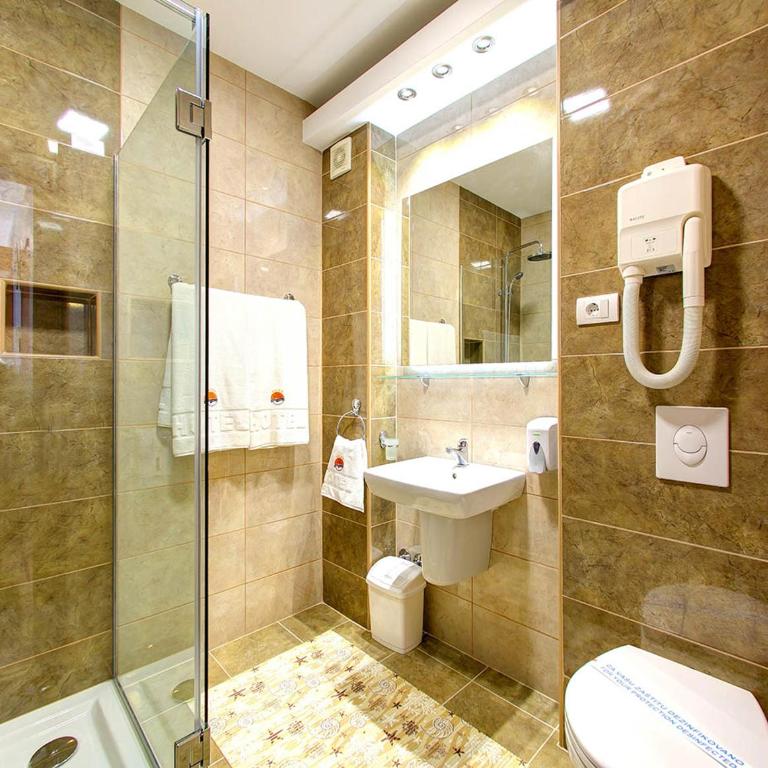 Vila Koral - Studio Apartment with King Bed - 8