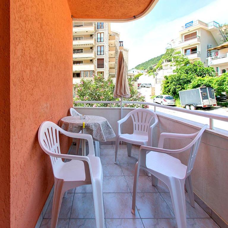 Vila Koral - One-Bedroom Apartment - 7