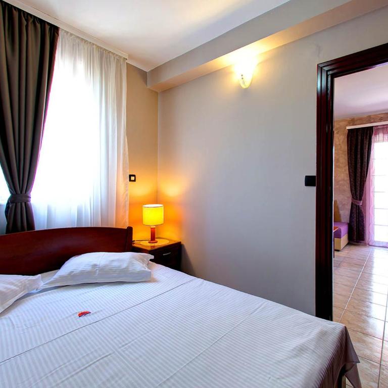 Vila Koral - One-Bedroom Apartment - 8