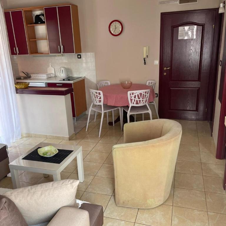 Vila Koral - One-Bedroom Apartment - 9