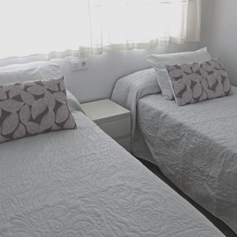 Benidorm Beach - Apartamento de 2 dormitorios - 2