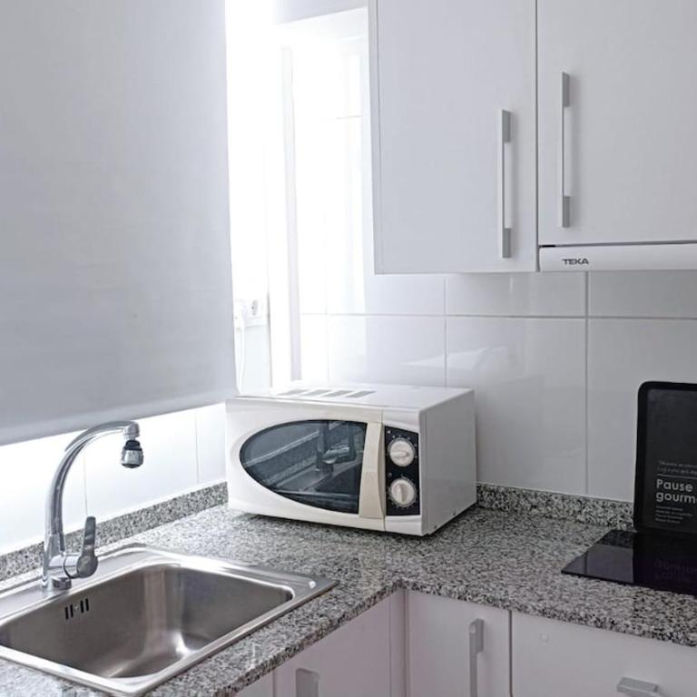 Benidorm Beach - Apartamento de 2 dormitorios - 8