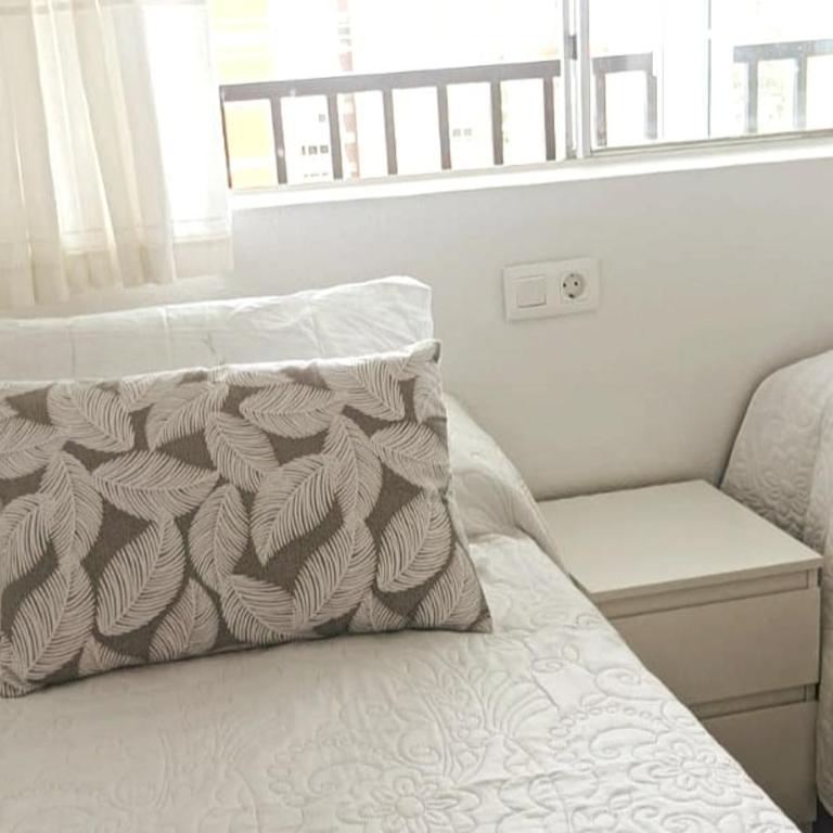 Benidorm Beach - Apartamento de 2 dormitorios - 11