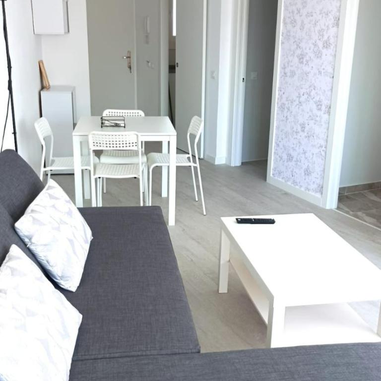 Benidorm Beach - Apartamento de 2 dormitorios - 13
