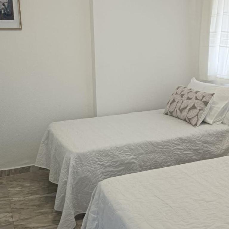 Benidorm Beach - Apartamento de 2 dormitorios - 16