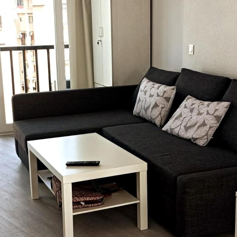 Benidorm Beach - Apartamento de 2 dormitorios - 17