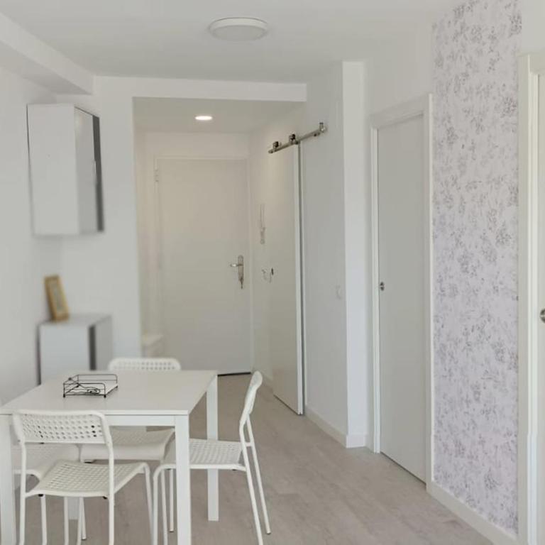 Benidorm Beach - Apartamento de 2 dormitorios - 18