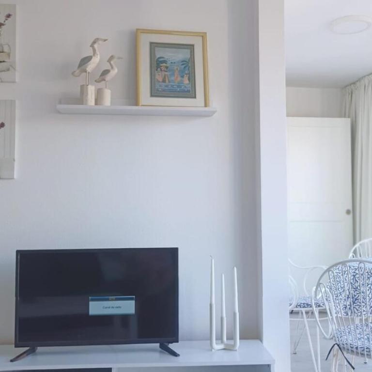 Benidorm Beach - Apartamento de 2 dormitorios - 19