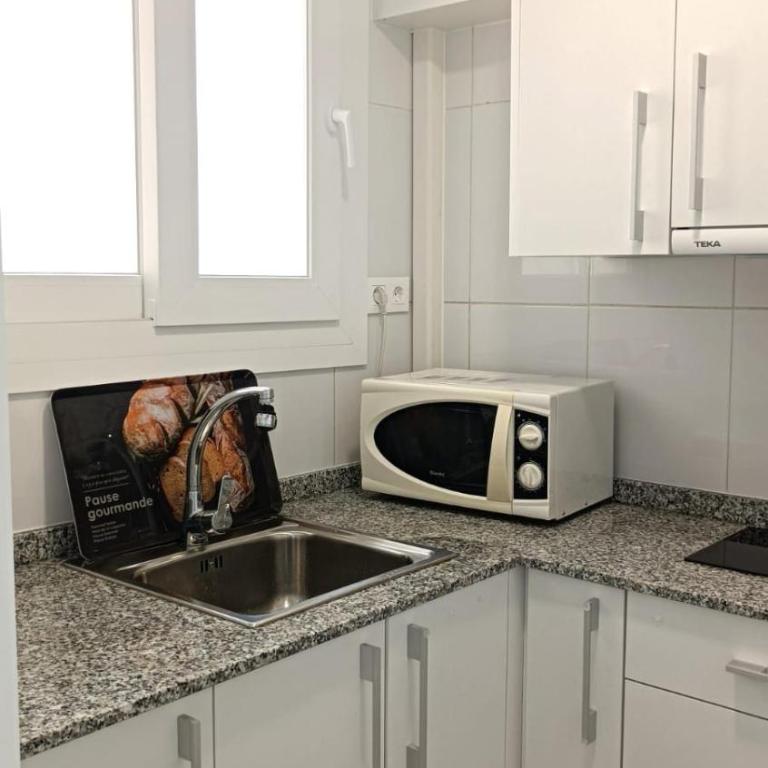 Benidorm Beach - Apartamento de 2 dormitorios - 29