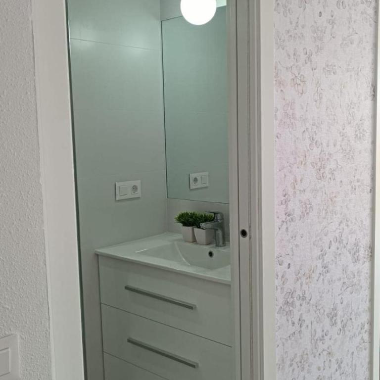 Benidorm Beach - Apartamento de 2 dormitorios - 33