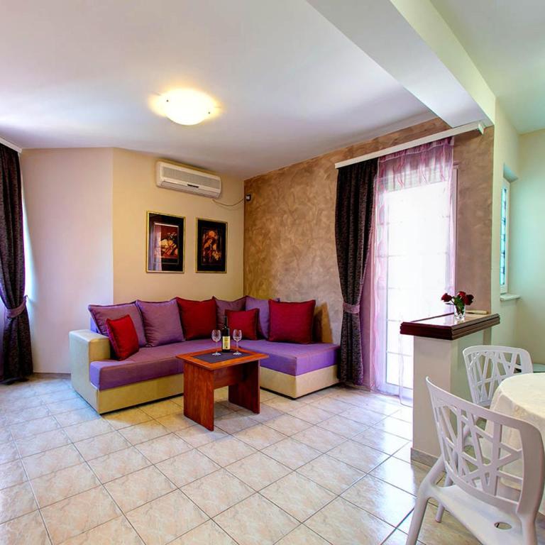 Vila Koral - One-Bedroom Apartment - 12