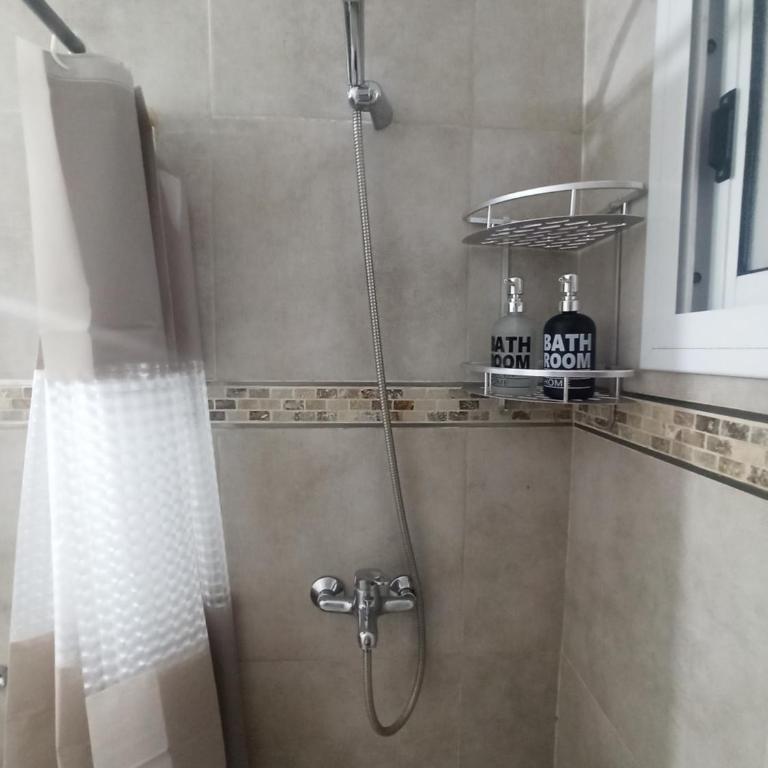 Apartamento a Pasos del Centro - Apartamento de 2 dormitorios - 17