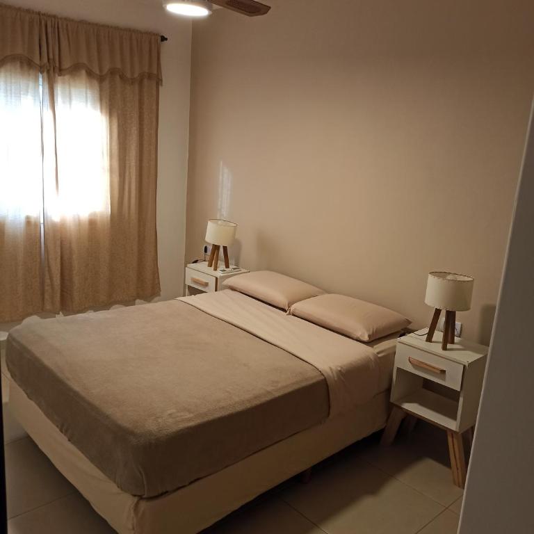 Apartamento a Pasos del Centro - Apartamento de 2 dormitorios - 7