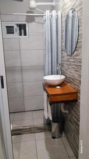 Alojamiento mei-mei - Habitación Doble - 6