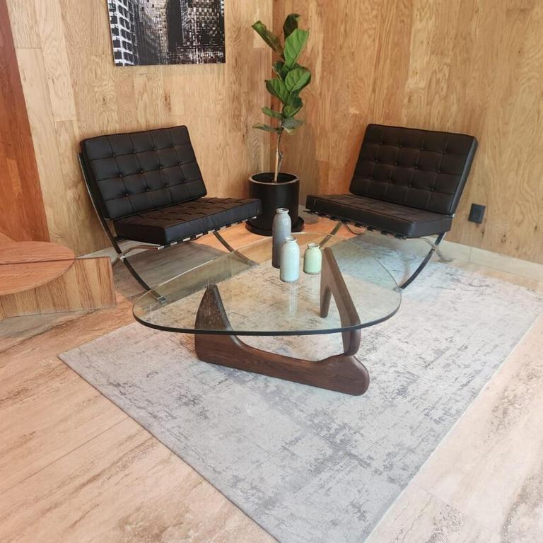 Excelente Ubicación a unos pasos de Reforma - One-Bedroom Apartment - 1