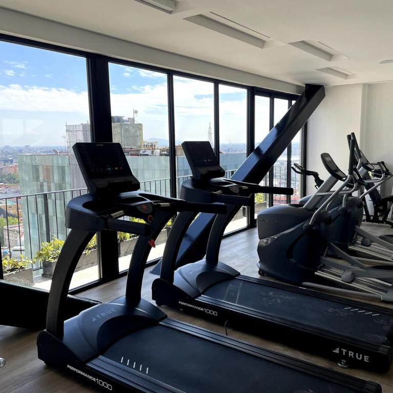 Excelente Ubicación a unos pasos de Reforma - One-Bedroom Apartment - 5