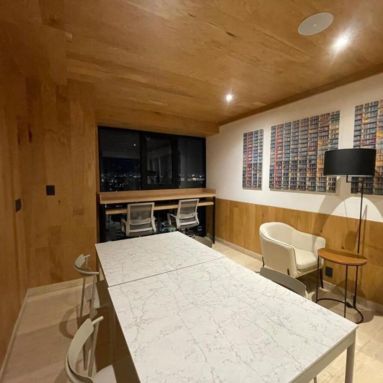 Excelente Ubicación a unos pasos de Reforma - One-Bedroom Apartment - 7
