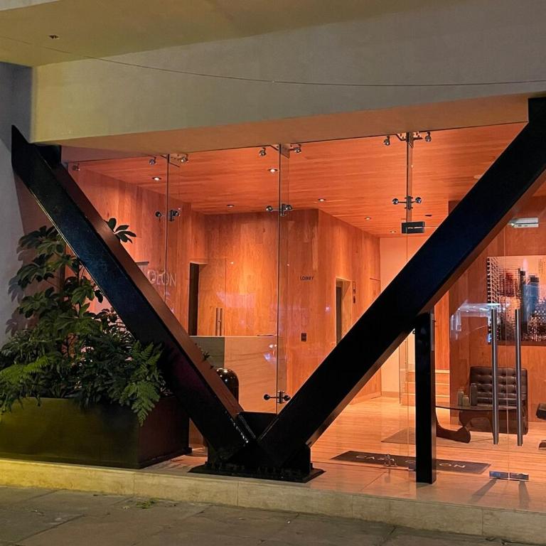 Excelente Ubicación a unos pasos de Reforma - One-Bedroom Apartment - 9