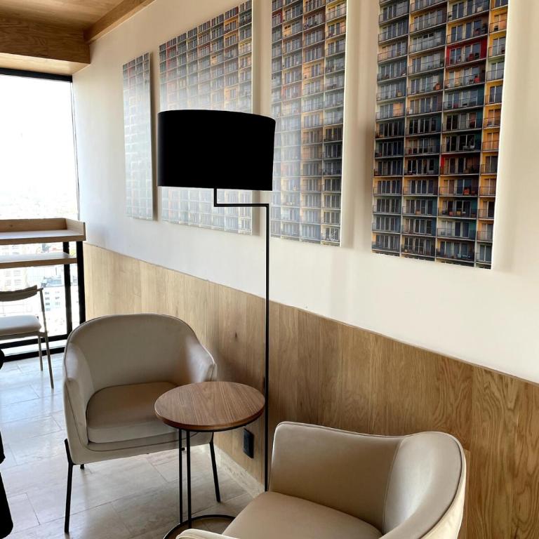 Excelente Ubicación a unos pasos de Reforma - One-Bedroom Apartment - 19