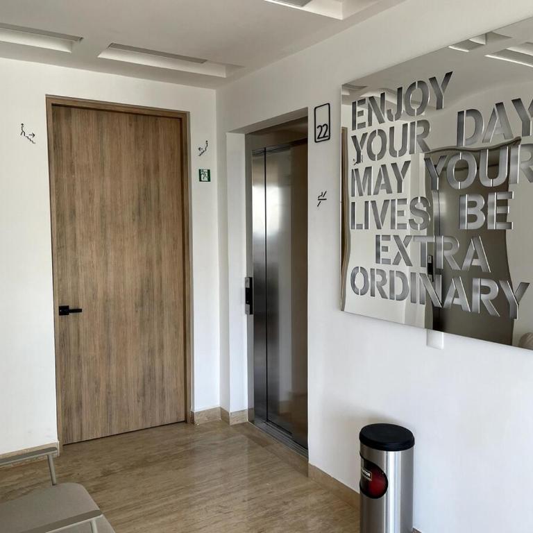 Excelente Ubicación a unos pasos de Reforma - One-Bedroom Apartment - 21