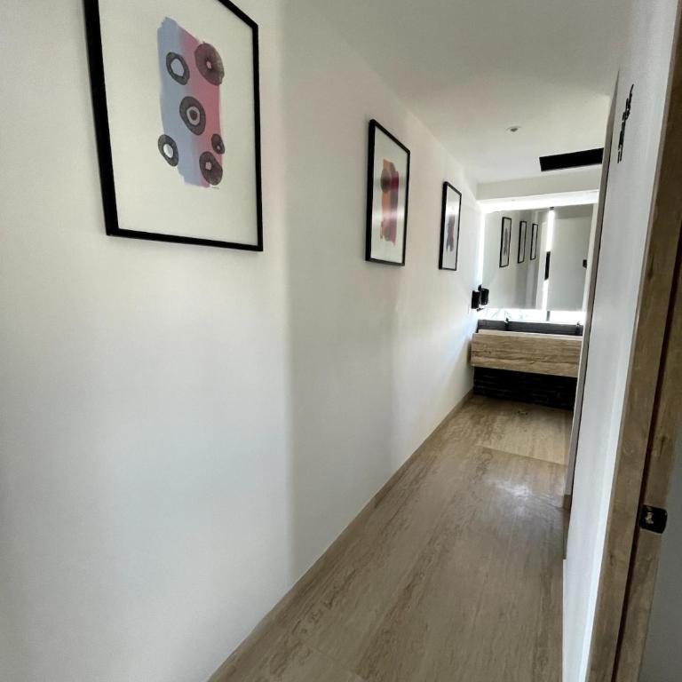 Excelente Ubicación a unos pasos de Reforma - One-Bedroom Apartment - 23