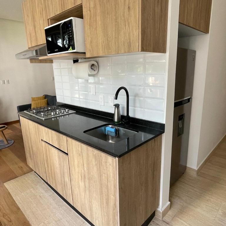 Excelente Ubicación a unos pasos de Reforma - One-Bedroom Apartment - 29