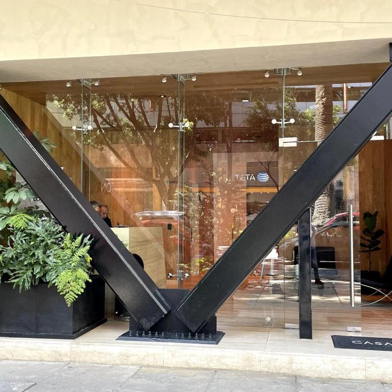 Excelente Ubicación a unos pasos de Reforma - One-Bedroom Apartment - 37