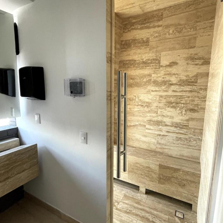 Excelente Ubicación a unos pasos de Reforma - One-Bedroom Apartment - 40
