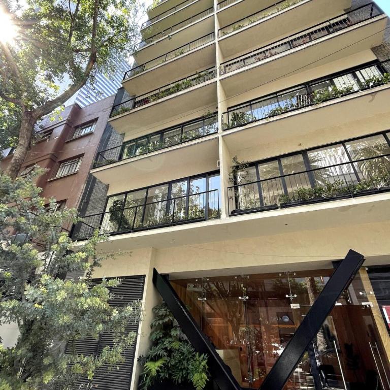 Excelente Ubicación a unos pasos de Reforma - One-Bedroom Apartment - 43