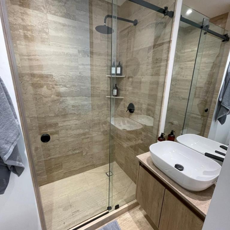 Excelente Ubicación a unos pasos de Reforma - One-Bedroom Apartment - 44