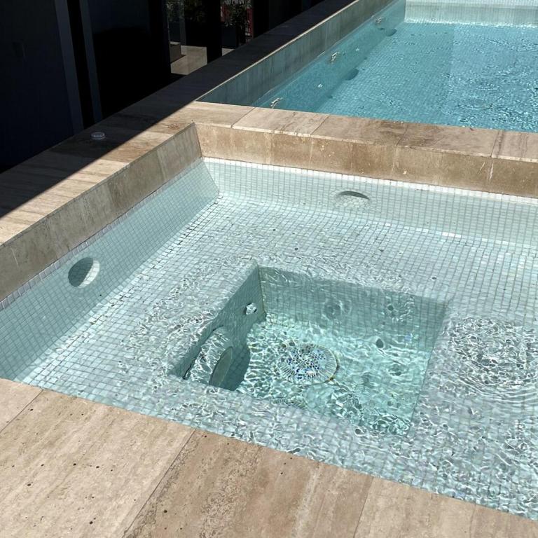 Excelente Ubicación a unos pasos de Reforma - One-Bedroom Apartment - 45